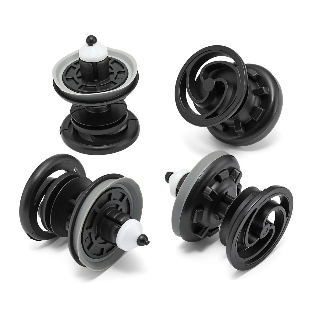 Door card trim clips 20 pack - view 13 | Wrench Haus