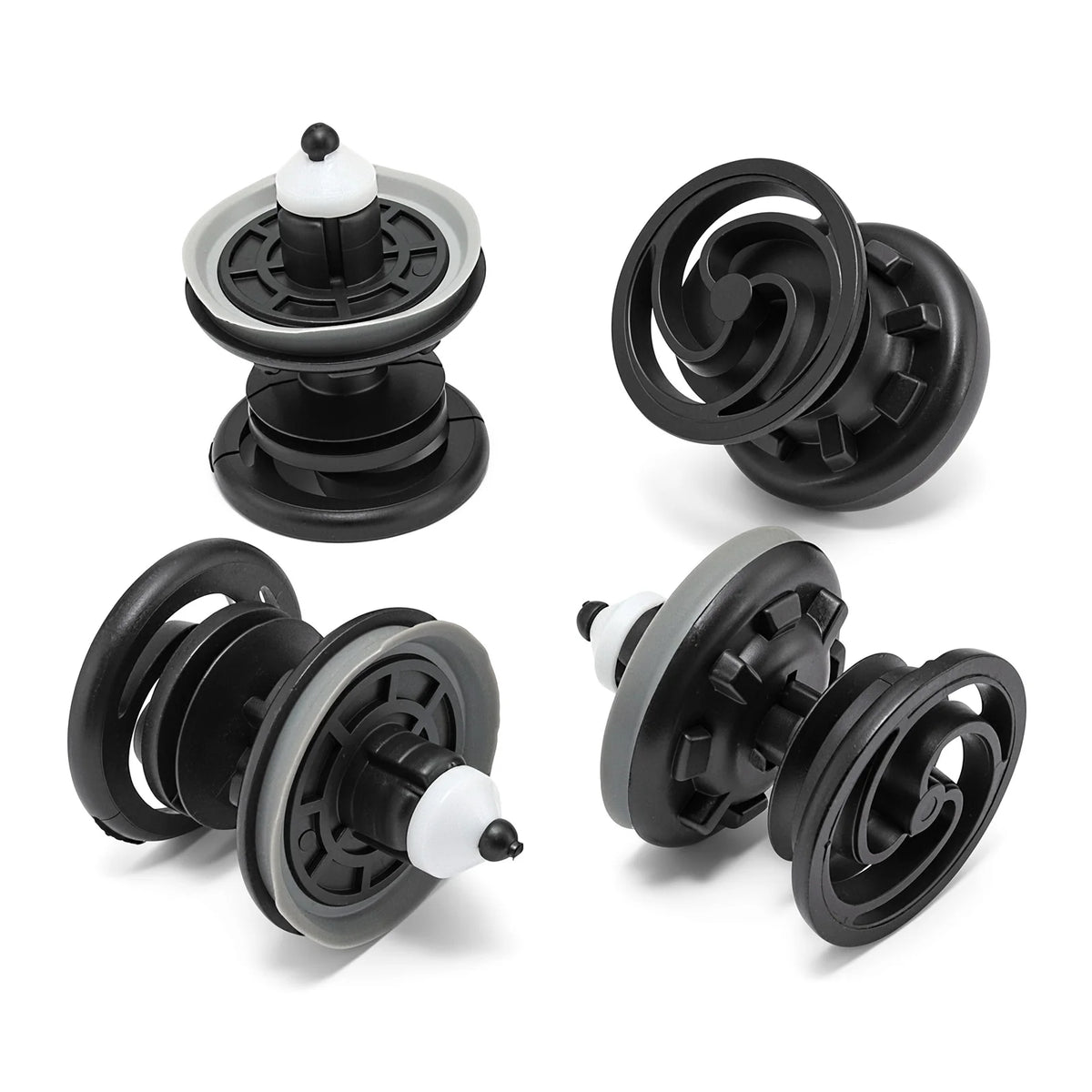Door card trim clips 20 pack - view 13 | Wrench Haus