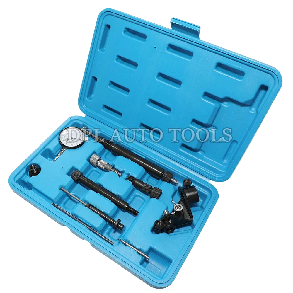 Dial Test Indicator - Diesel Pump Timing Tool Kit | Wrench Haus