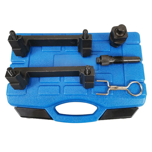 Audi FSI Timing Tool Set Open Case - T40070 T40069 T40071 2.4 3.2 FSI V6 V8 V10 | Wrench Haus