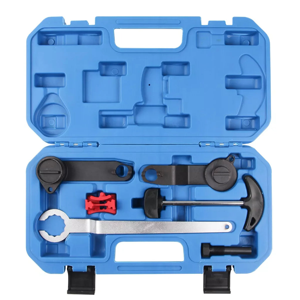 Camshaft Timing Tool Kit OEM T10340 - VAG TSI TFSI | Wrench Haus