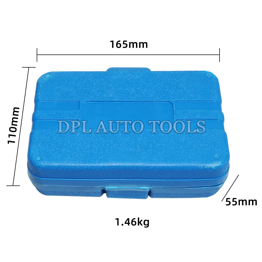 BMW Injector Puller - Three Size Removal Tool Kit | Wrench Haus