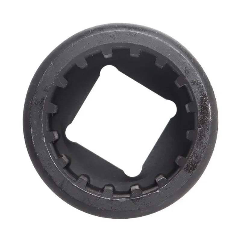 BMW Nockenwellen-VANOS-Steckschlüssel – 22 mm 16-Punkt 1/2" Antrieb für B38-, B48- und B58-Motoren