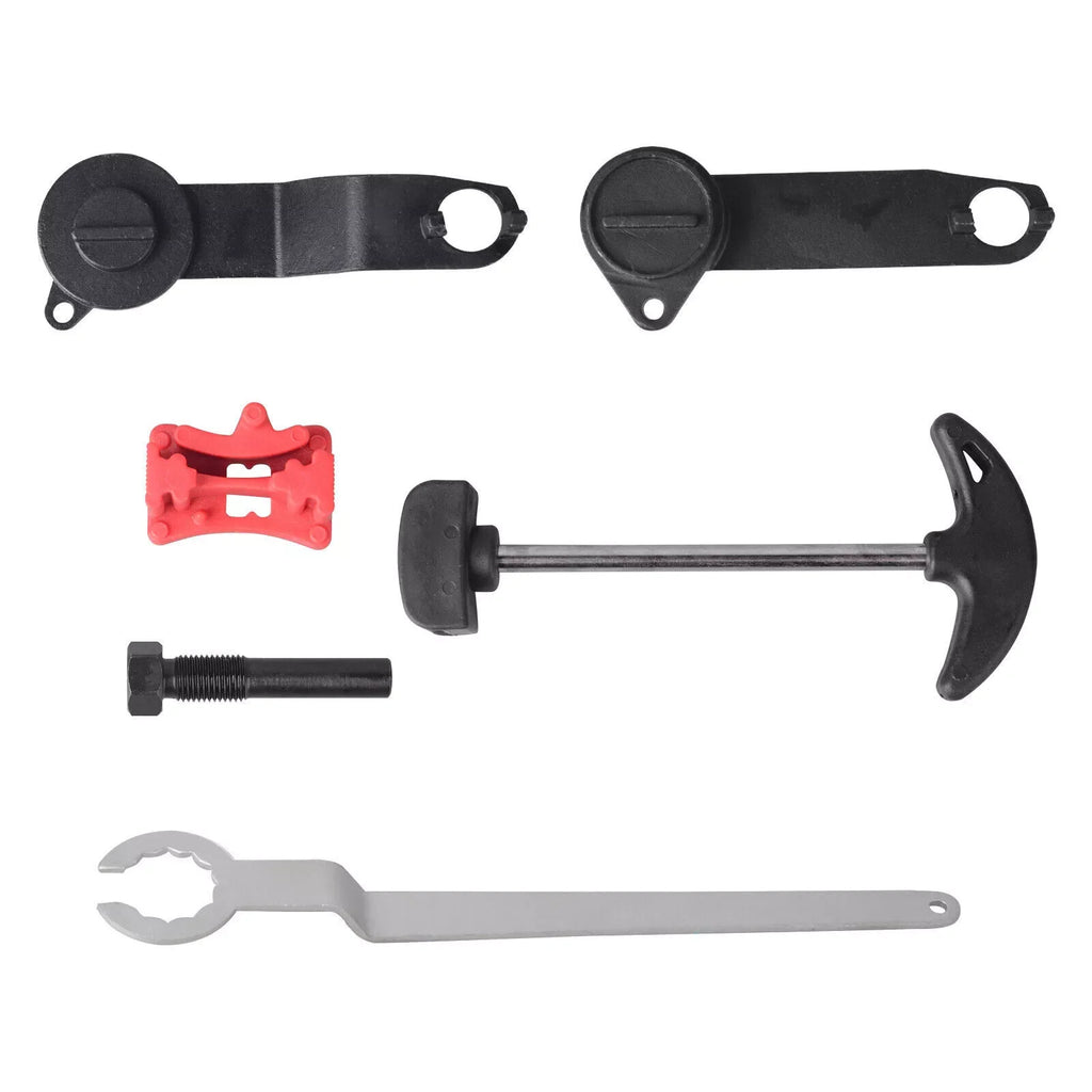 TSI TFSI Timing Kit - Carbon Steel Camshaft Tool | Wrench Haus