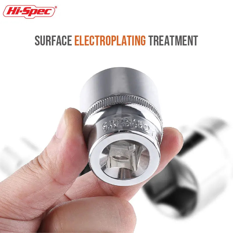 1/2" Drive Deep Impact Sockets