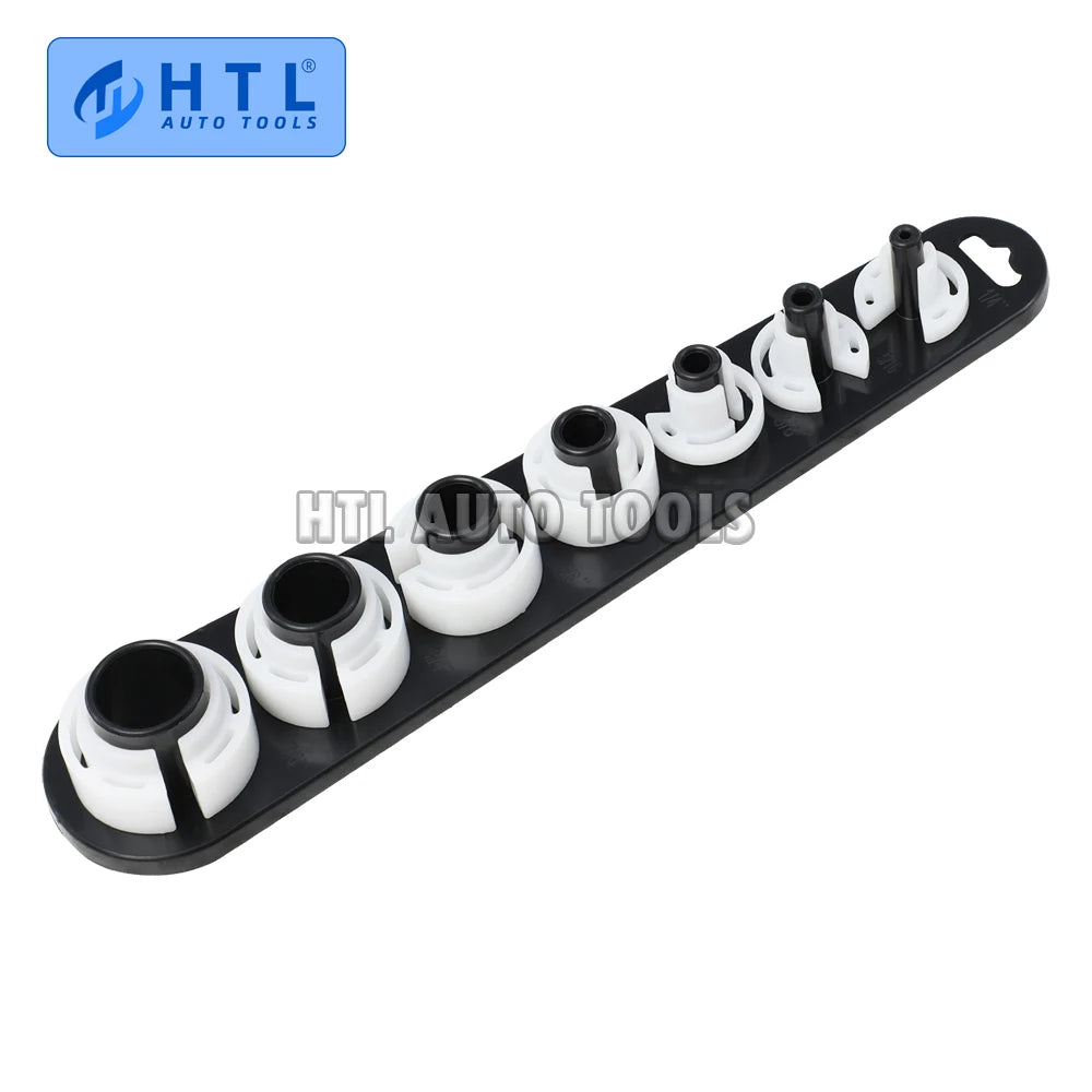A/C & Fuel Line Disconnect Tool Set - Full 7-Piece Set | Wrench Haus