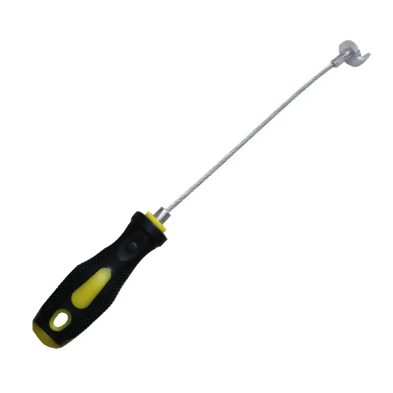 Magnetische Ölablassschrauben-Steckschlüssel und Entfernungswerkzeug