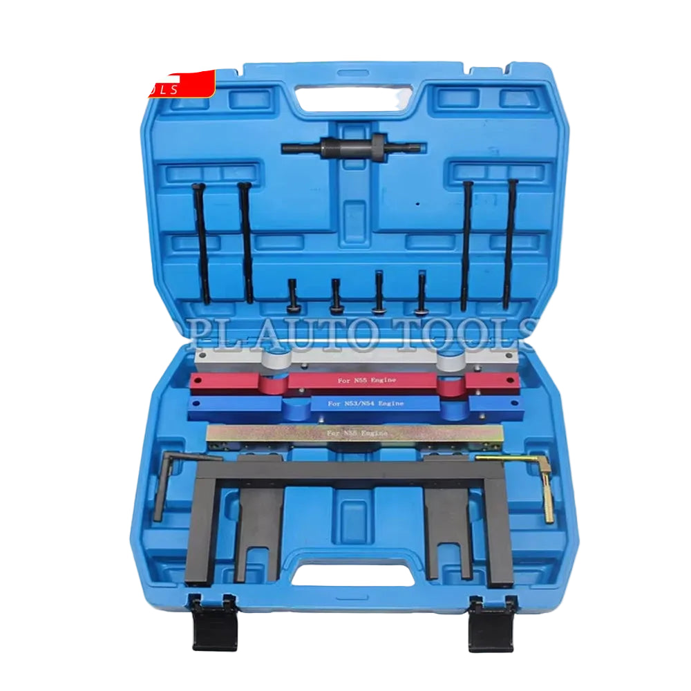 Camshaft Timing Tool Kit - BMW N51 N52 N53 N54 N55 | Wrench Haus