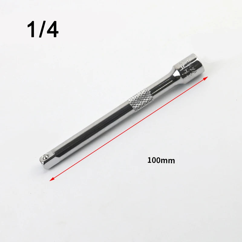 Extension Bar Set - Connecting Rod Socket Accessory | Wrench Haus