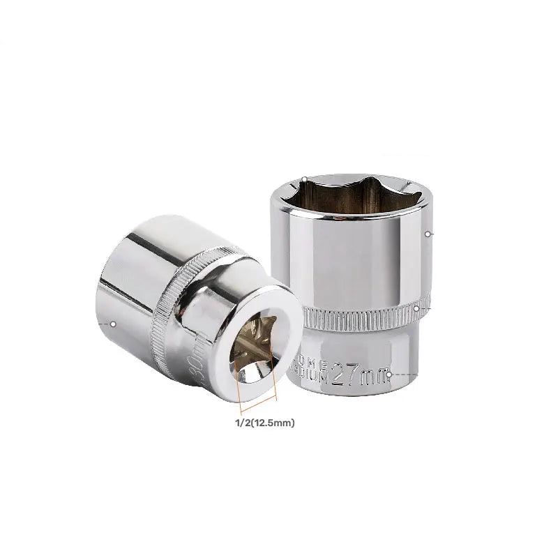 1/2" Drive Deep Impact Sockets