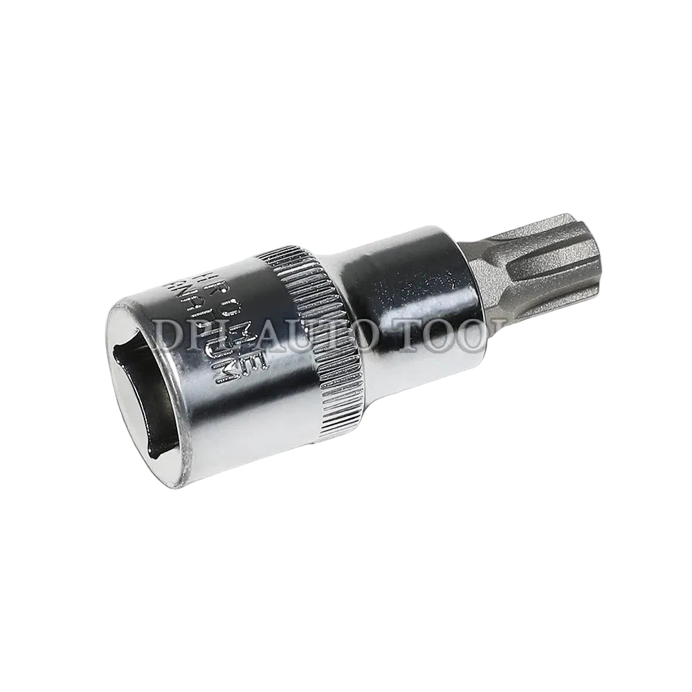 Camshaft Adjuster Socket T40080 - M10 Polydrive 1/2 Drive | Wrench Haus