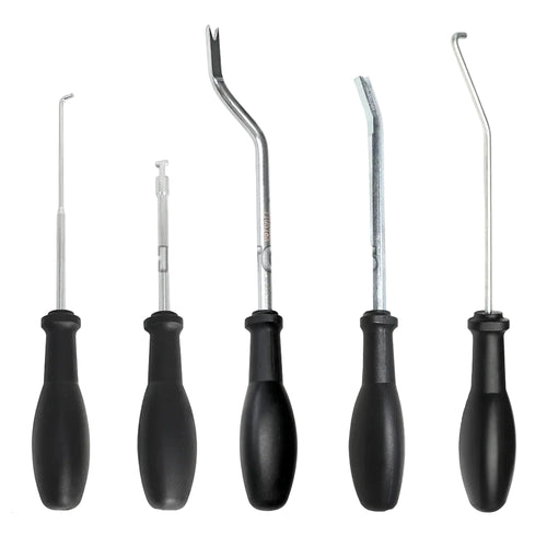 Door Handle Removal Tool Set - Full Kit View | Wrench Haus