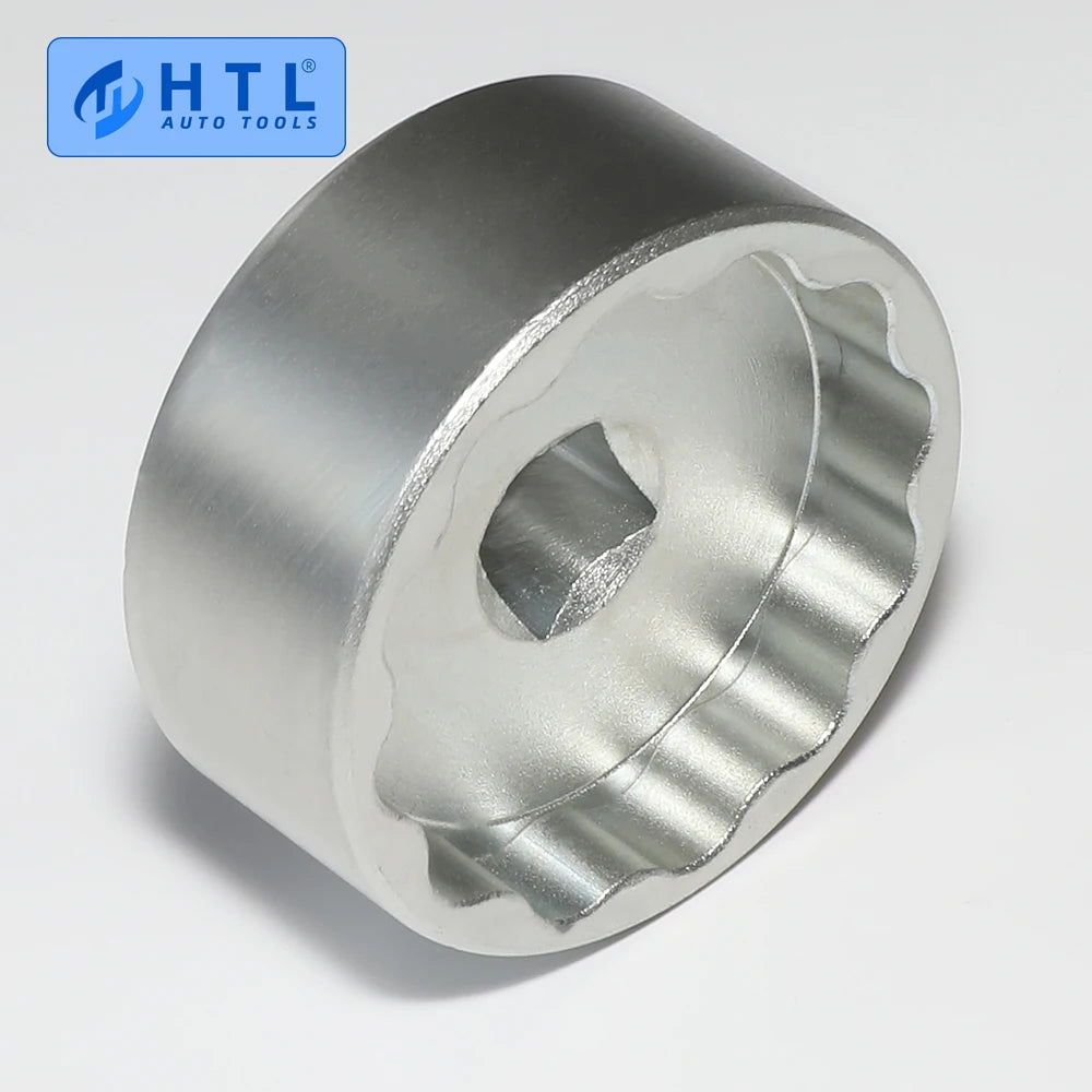 Hydraulic Cylinder Nut Tool (CVT 722.8) - Case Layout | Wrench Haus