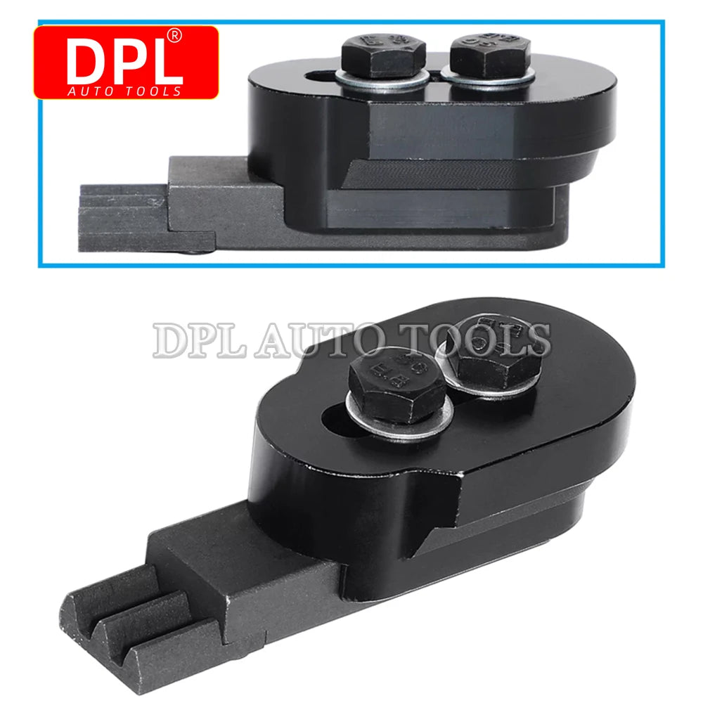 Flywheel Holding Tool - BMW 3 Series 5 Series Kit | Wrench Haus