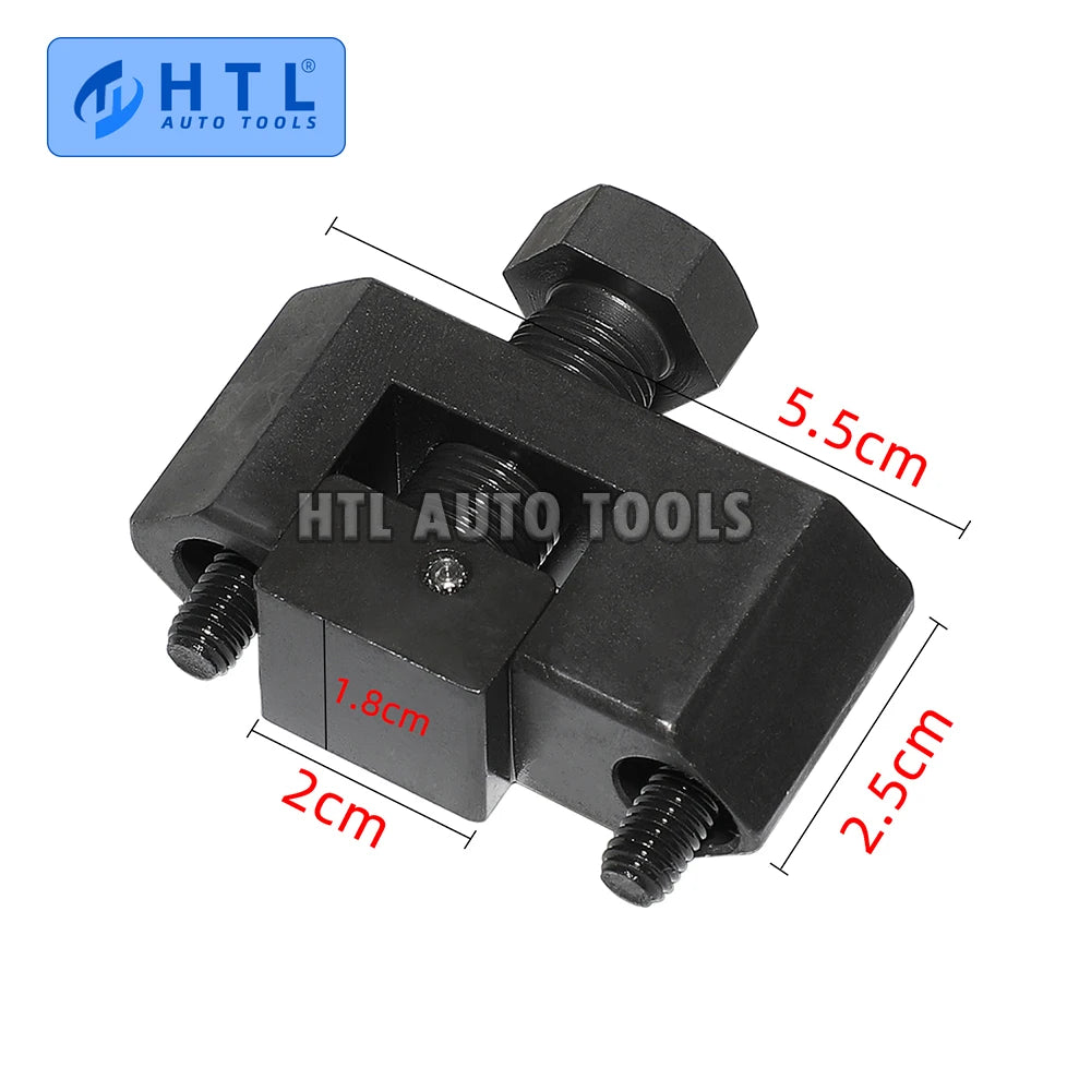 Inner Chain Check Valve Installer - Pressure Screw Detail | Wrench Haus