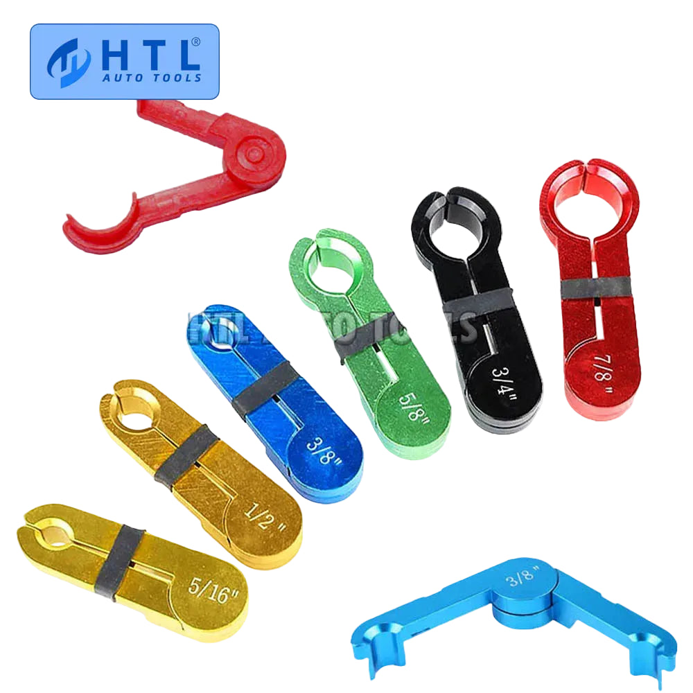 Quick Disconnect Tool - Plastic Set Detail | Wrench Haus