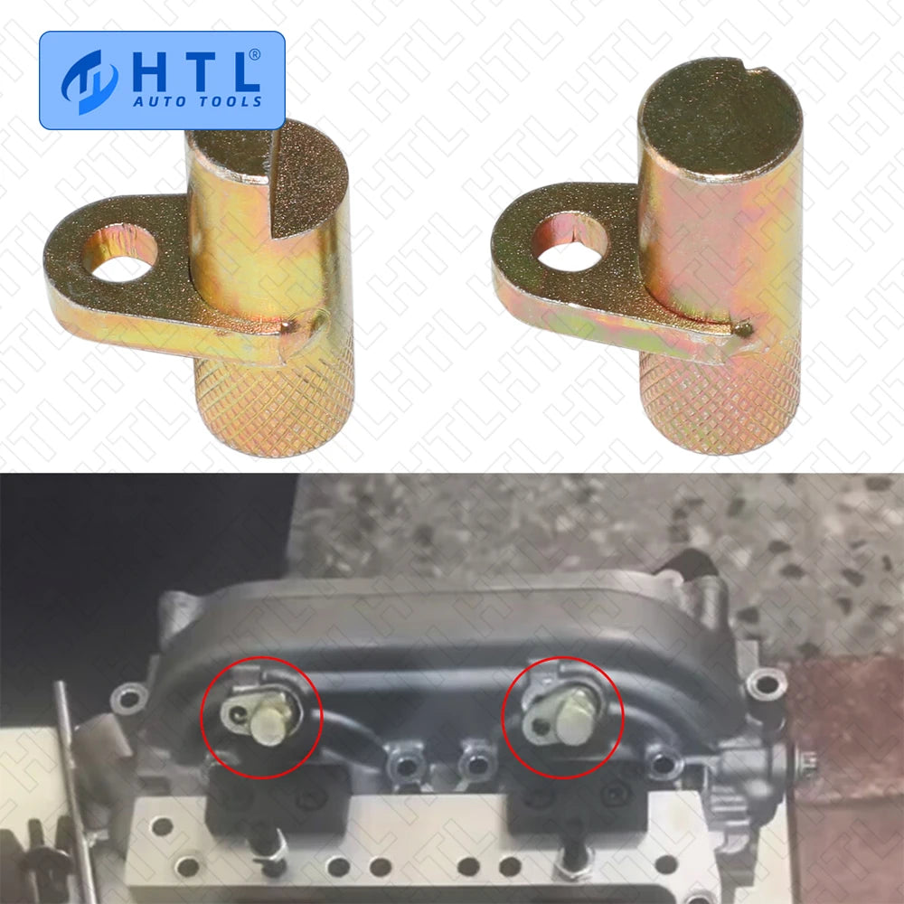 VVT Wheel Holding Tool - Full Tool | Wrench Haus