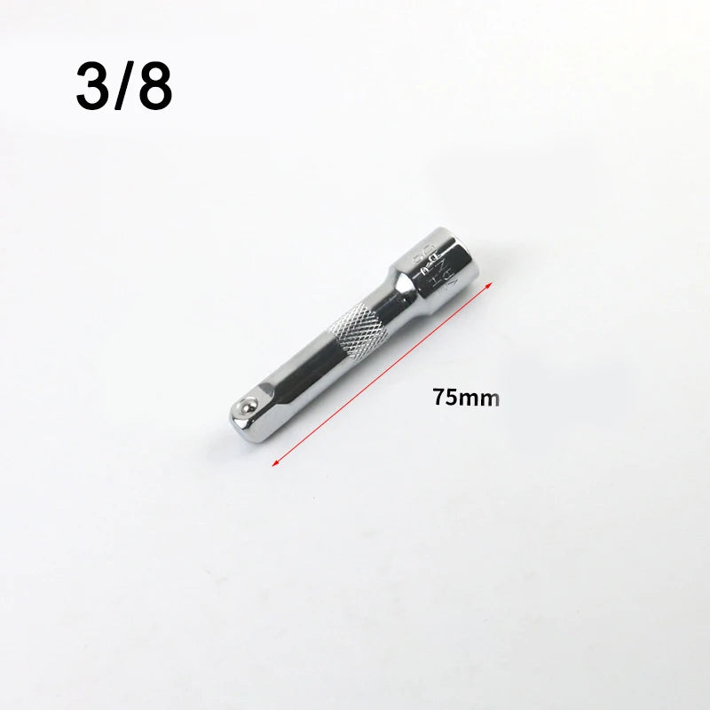 Extension Bar Kit - Socket Wrench Storage Case | Wrench Haus