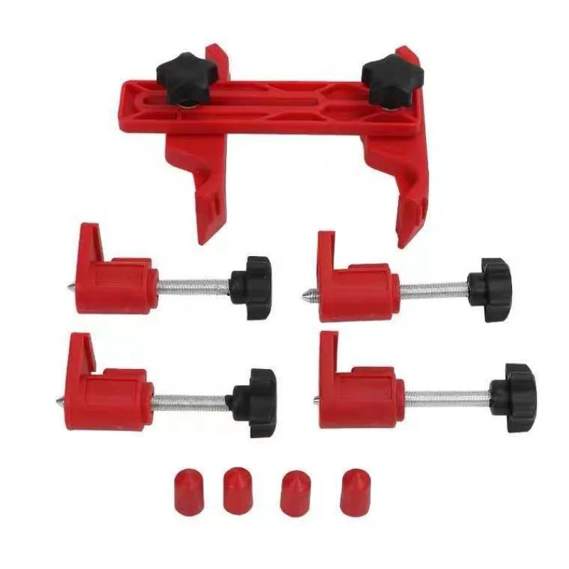 Cam Lock Set - Timing Belt Replacement Tool Kit | Wrench Haus