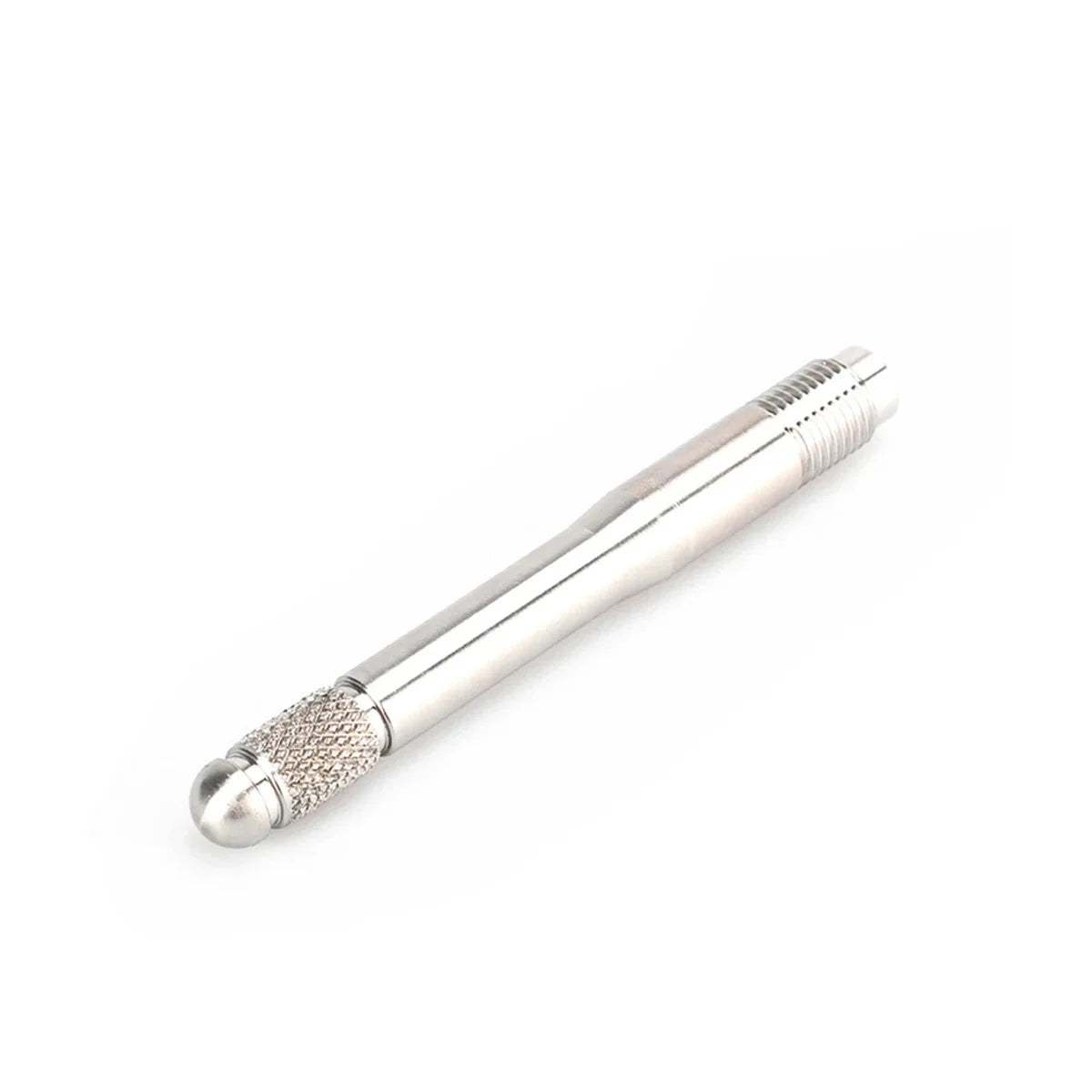  Wheel Hanger Alignment Pin White - 304 Stainless Steel Euro Fitment | Wrench Haus
