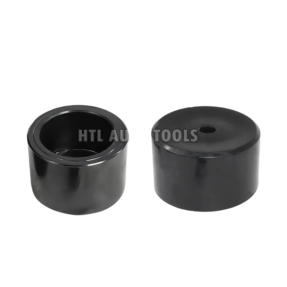Front Crankshaft Oil Seal Tool (BM 119220) - Remover in Use | Wrench Haus