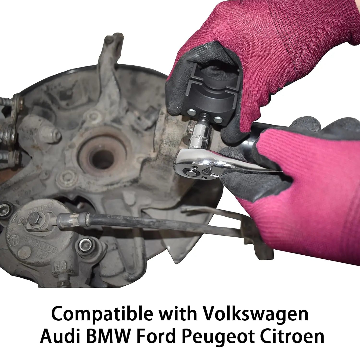 Strut Spreader Compatible with Volkswagen Audi BMW Ford Peugeot Citroen | Wrench Haus