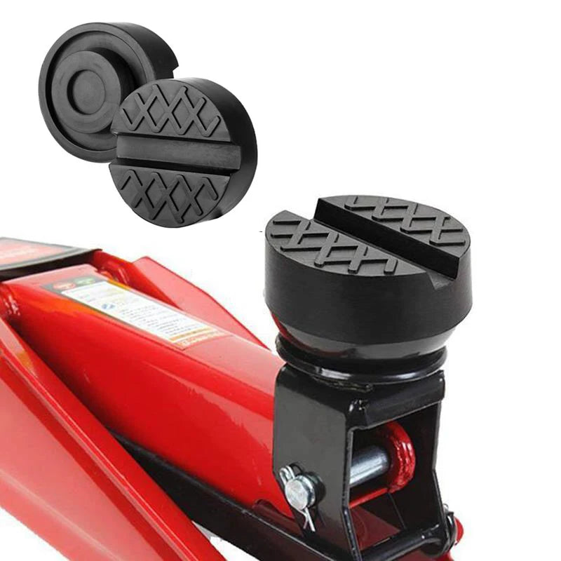 Rubber Jack Pad Adapter - view 12 | Wrench Haus