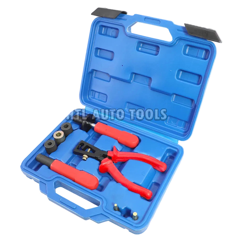 BMW Injector Seal Tool - Installer Head Detail | Wrench Haus