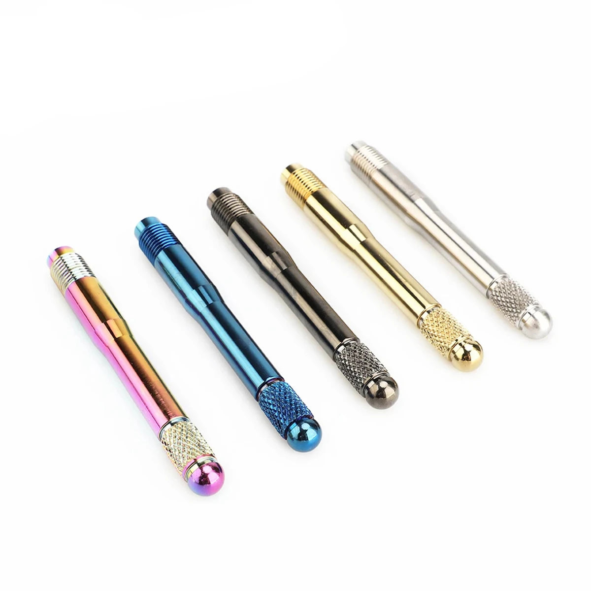 Wheel Hanger Alignment Pin - All Colors Titanium Blue Black Gold White | Wrench Haus
