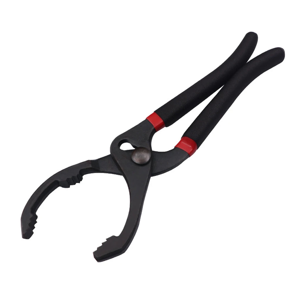 Adjustable Oil Filter Wrench - Adjustable Gear Detail | Wrench Haus