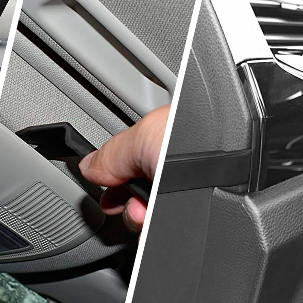 Car Interior Trim Removal Kit