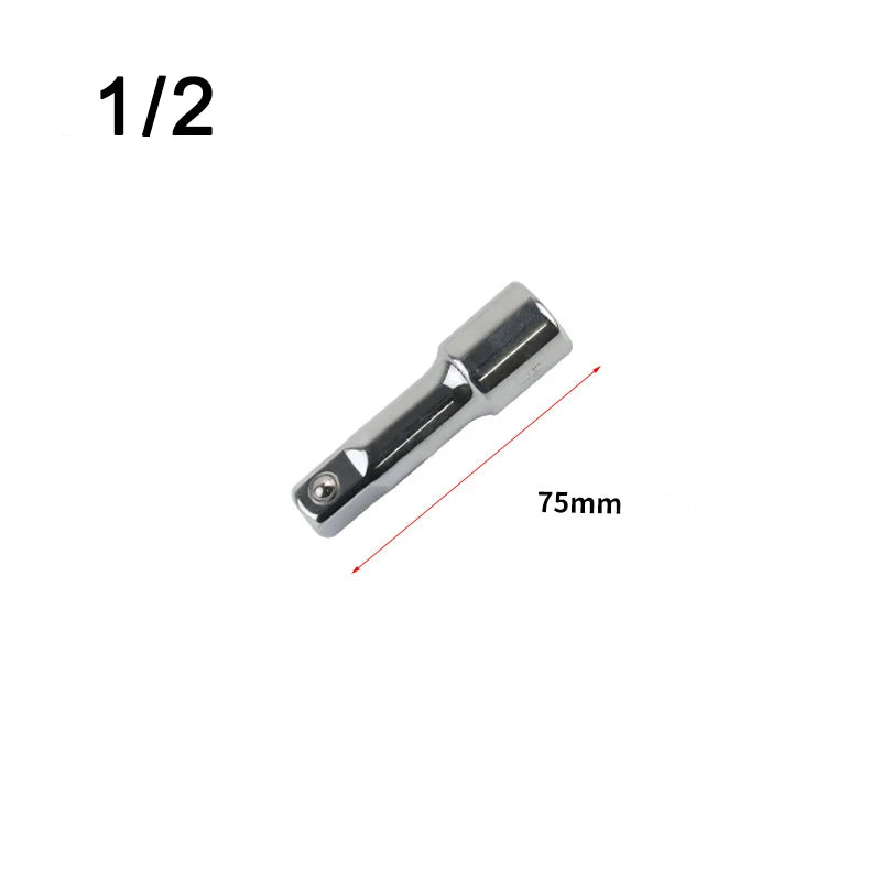 Socket Extension Bar - Workshop Storage Case Set | Wrench Haus