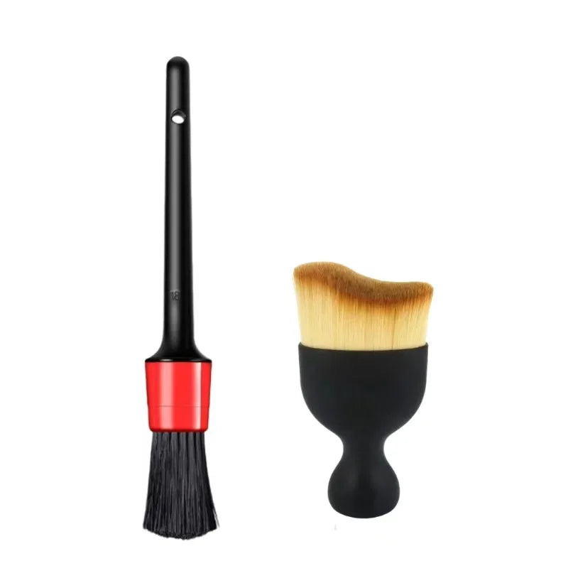 Car Cleaning Brush Kit - view 6 | Wrench Haus