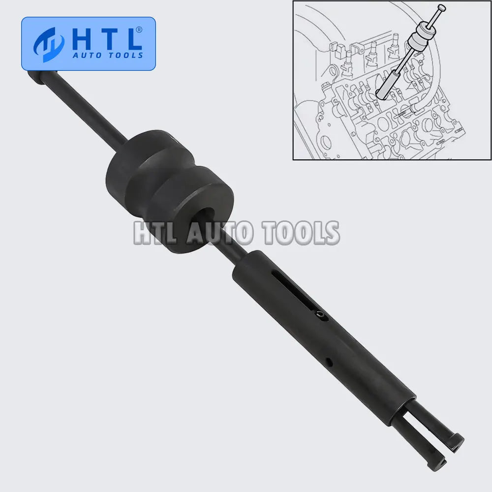 Valve Stem Seal Puller (T3364) - Gripping Valve Seal | Wrench Haus
