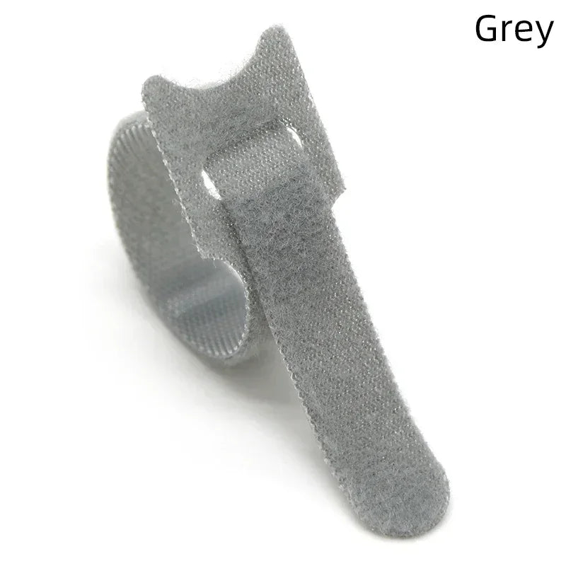 Releasable Nylon Cable Ties - view 6 | Wrench Haus