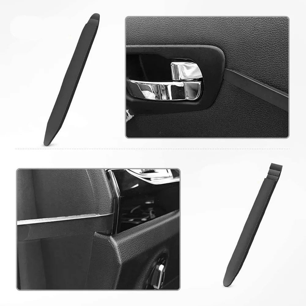 Car Interior Trim Removal Kit