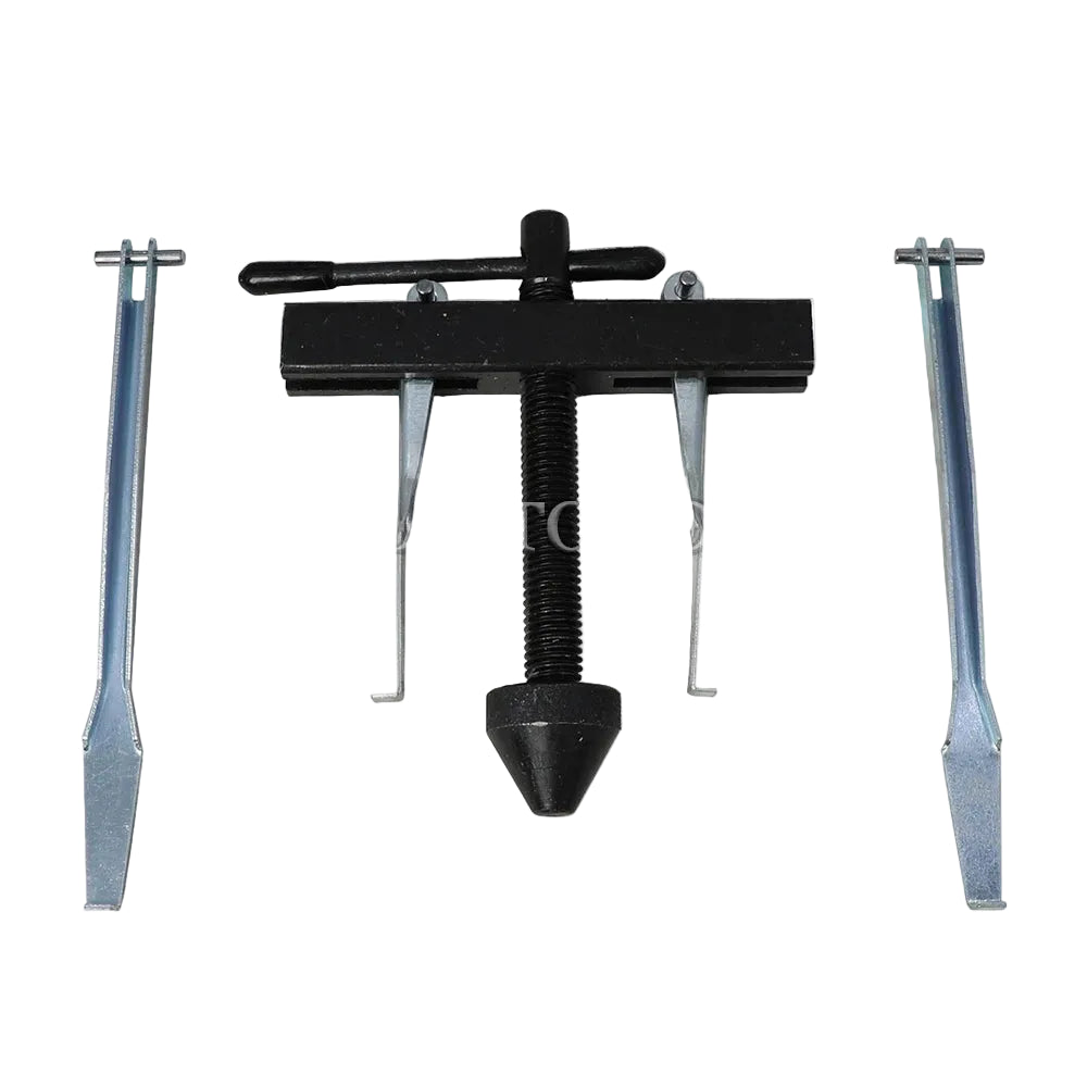 Seal Puller Set - Aluminum Adapter Ring Kit | Wrench Haus