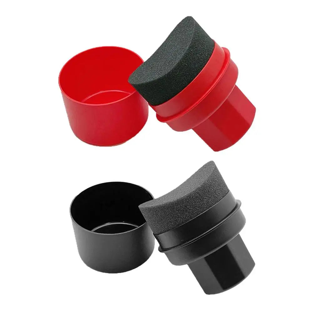 Tire Shine Applicator Brush - view 4 | Wrench Haus