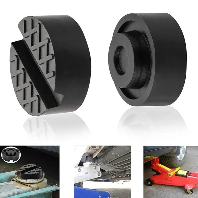 Rubber Jack Pad Adapter - view 6 | Wrench Haus
