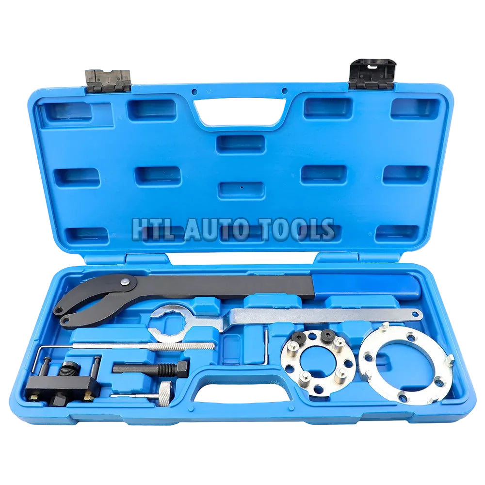 Timing Tool Kit (T10340) - Complete 10-Piece Set | Wrench Haus