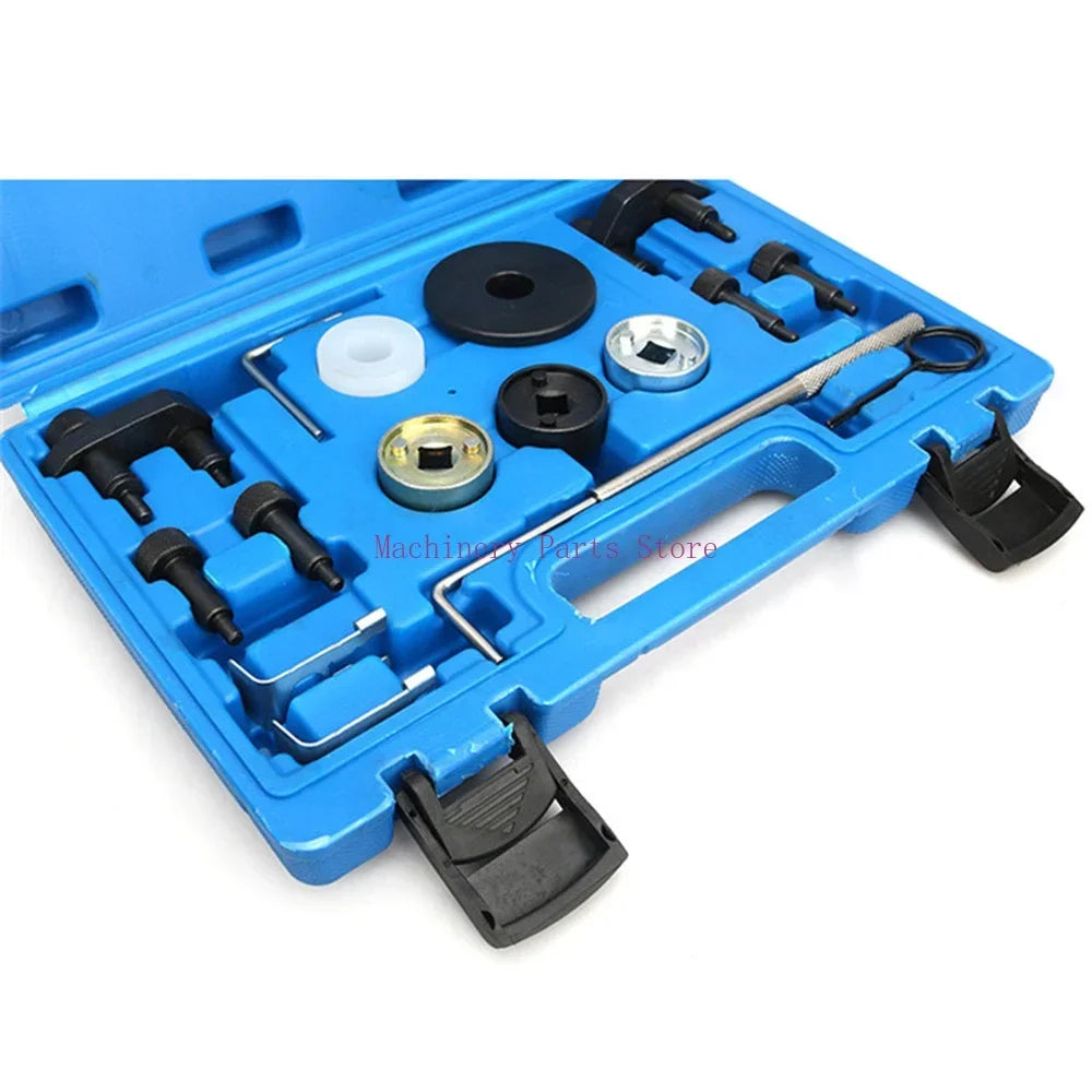 EA888 engine timing tool kit - view 5 | Wrench Haus
