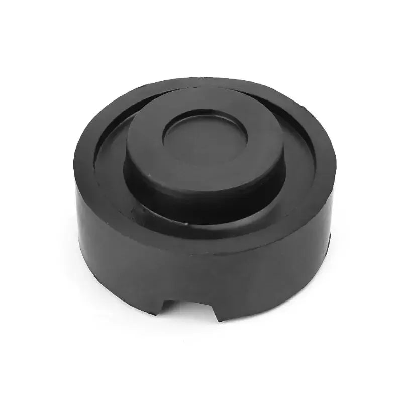 Rubber Jack Pad Adapter — Universal Pinch Weld & Rocker Panel Protector