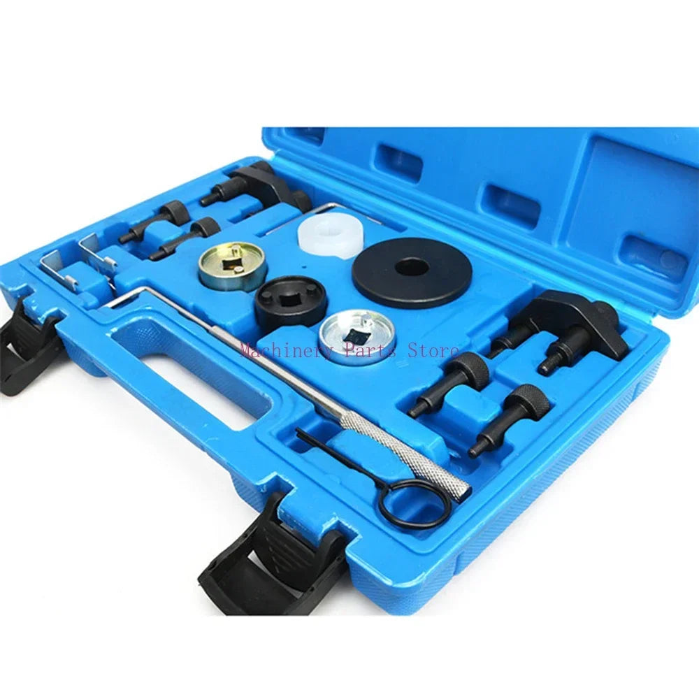 EA888 engine timing tool kit - view 6 | Wrench Haus