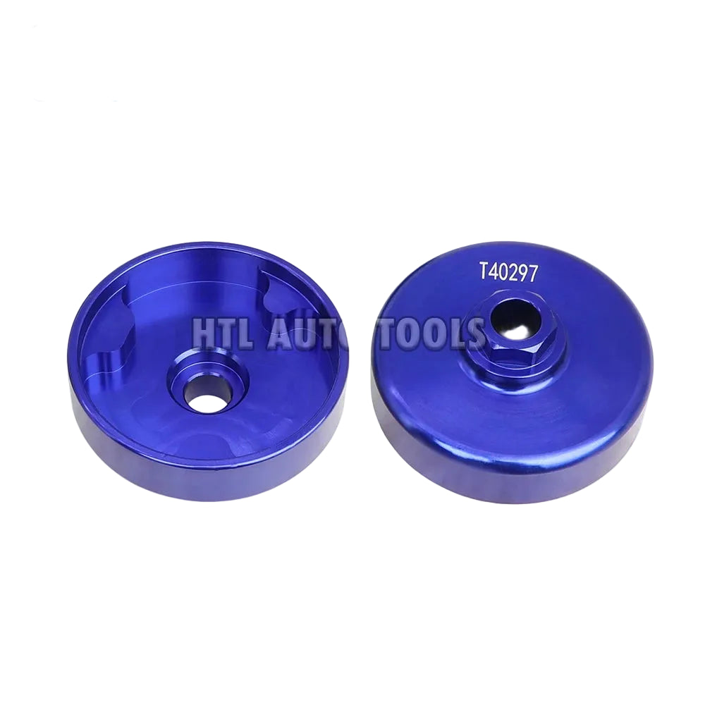 Cam Chain Timing Lock Kit (T03003) - Case Layout | Wrench Haus
