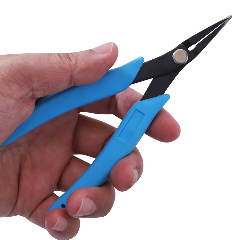 5.7-Inch Needle Nose Pliers - view 4 | Wrench Haus