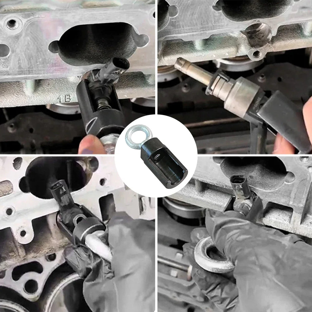 Injector Removal Kit - Case Layout | Wrench Haus