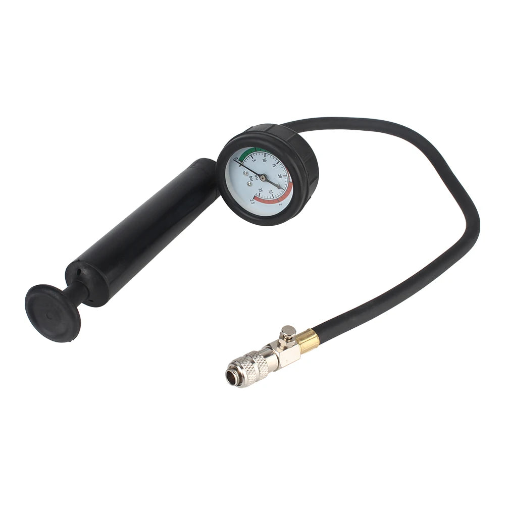 Universal Radiator Pressure Tester Set - view 6 | Wrench Haus
