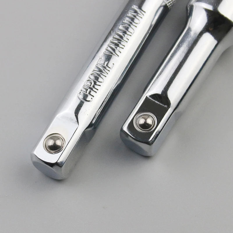 Socket Extension Kit - 50mm 250mm Length Storage Case | Wrench Haus