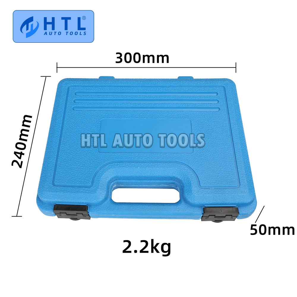 Crowfoot Wrench Set - Molded Storage Case | Wrench Haus