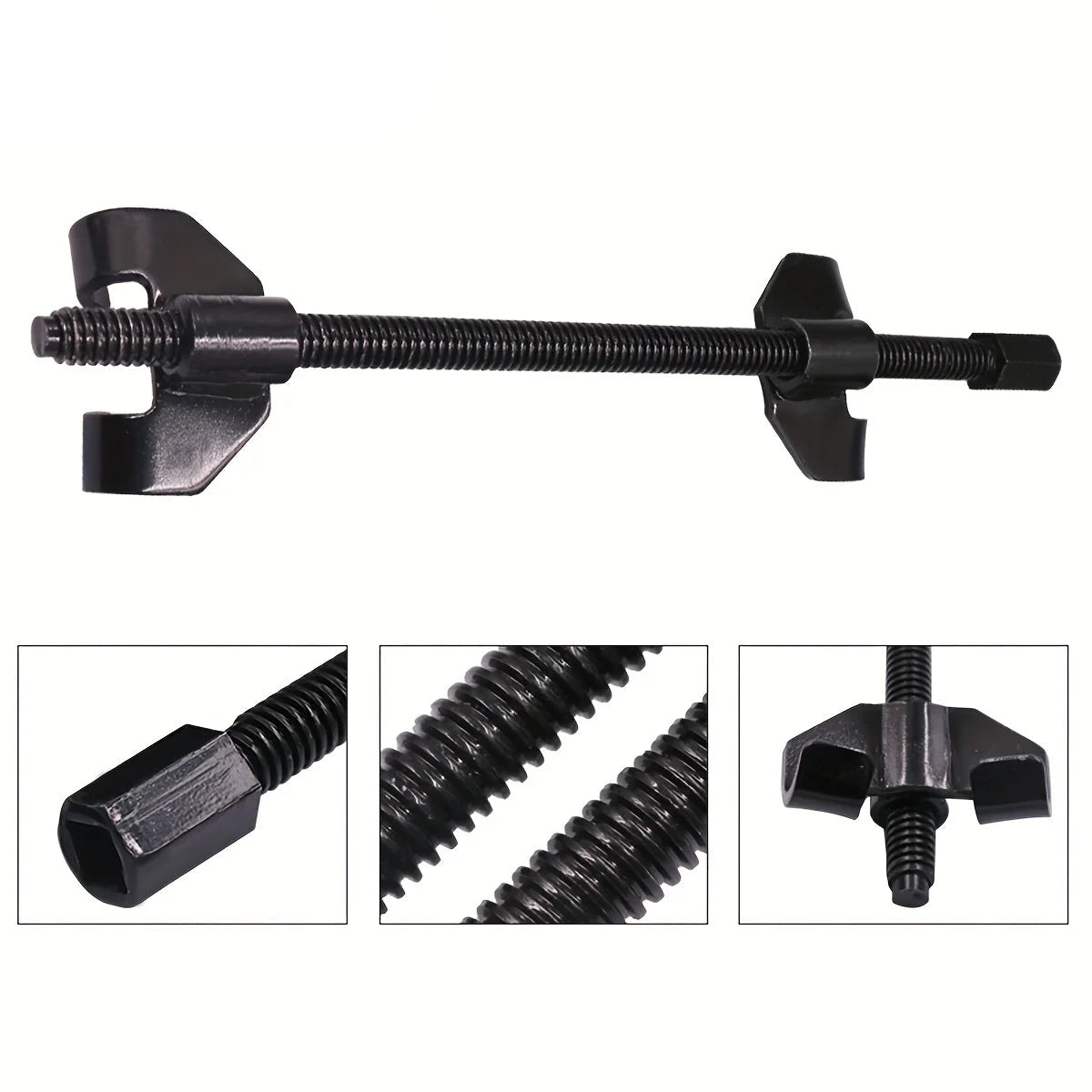 Hochleistungs-Federspanner-Set